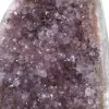 Drusa de Ametista de Quartzo Brasileiro – Pedra da Harmonia - 5
