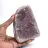 Drusa de Ametista de Quartzo Brasileiro – Pedra da Harmonia