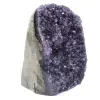 Geodo de Ametista do Brasil – Item de Colecionador e Decoração - 1