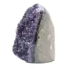 Geodo de Ametista do Brasil – Item de Colecionador e Decoração - 4