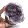 Cristais Naturais de Ametista do Brasil – Drusas para Interior - 0