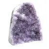 Drusa de Ametista para Sala de Estar – Pedra Natural da Calma - 2