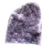Drusa de Ametista para Sala de Estar – Pedra Natural da Calma - 3