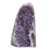 Geodo de ametista, ornamento - 0