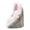 Geodo de ametista, tamanho médio Brasil - 5