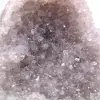 Geodo de ametista, tamanho médio Brasil - 6