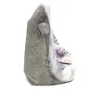 Geodo de ametista, qualidade superior - 3
