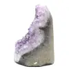 Geodo de ametista, qualidade superior - 5