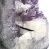 Geodo de ametista, qualidade superior - 6