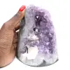 Geodo de ametista, qualidade superior - 1
