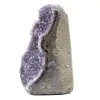 Geodo de ametista, relaxamento - 3