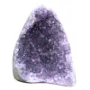 Geodo de ametista, meditação - 0