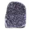 Ametista, decoração violeta - 0