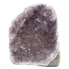 Geodo de ametista, energia suave - 0
