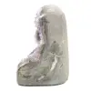Geodo de ametista, energia suave - 3