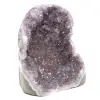 Geodo de ametista, energia suave - 4