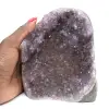 Geodo de ametista, energia suave - 1