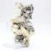 Mica cristalizada em quartzo branco do Afeganistão - 4