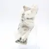 Pequeno espécime de mica em quartzo branco - 3