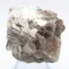 Mica e turmalina em quartzo afegão bruto - 6