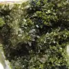 Cristais de epidoto verde sobre matriz provenientes de Marrocos. - 6