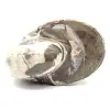 Espécime de amonita de Madagascar - Fóssil polido para colecionadores - 1