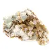 Cristal de fluorita marroquina: peça decorativa e ciência - 1