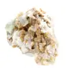 Cristal de fluorita marroquina: peça decorativa e ciência - 2