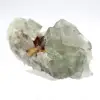 Pedra de fluorita bruta: Modelo muito pequeno, Marrocos - 2