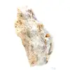 Rocha de fluorita verde: Grande cristal em sua matriz. - 4