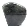 Espécime de labradorita polida de Madagascar - Decoração - 4