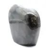 Espécime de labradorita polida de Madagascar - Decoração - 5