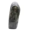 Pedra labradorita polida, autêntica de Madagascar. - 3