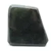 Labradorita polida, exemplar compacto de Madagascar - 0