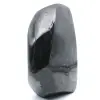 Grande peça polida de labradorita de Madagascar - 5