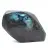 Ornamento de pedra natural labradorita polida