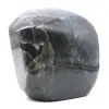Labradorita polida autêntica de Madagascar, peça decorativa - 2