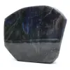 Labradorita polida autêntica de Madagascar, peça decorativa - 5