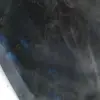 Ornamento de labradorita polida, pedra natural - 6