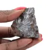 Espécime de pirolusita cristalina muito pequena. - 1