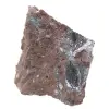 Microespécime de pirolusita, rocha natural - 0