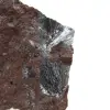Microespécime de pirolusita, rocha natural - 2
