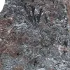 Pirolusita Marrocos, Cristalização de Fragmentos de Rocha - 2