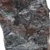Pirolusita de Marrocos, cristais minerais para coleção. - 2