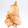 Exemplar de barita laranja marroquina em cristais naturais. - 5