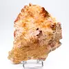 Exemplar de barita laranja marroquina em cristais naturais. - 6