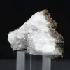 Quartzo bruto de colecionador com goethita, Marrocos - 2