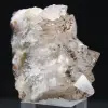 Espécime de quartzo goethita compacto, pedra natural, 130g - 2