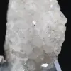 Quartzo Goethita, Pequena Peça de Colecionador Marroquina 105g - 3