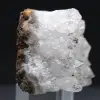 Rocha de quartzo bruto com inclusões de goethita, Marrocos - 2